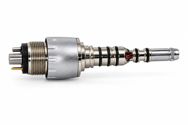 Kupplung mit Licht für KaVo Multiflex