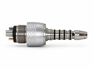 Kupplung mit Licht für Sirona