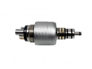 Kupplung mit Licht für W&H