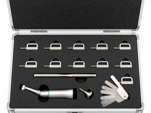ASR/IPR Set zur maschinellen Behandlung – WI1024