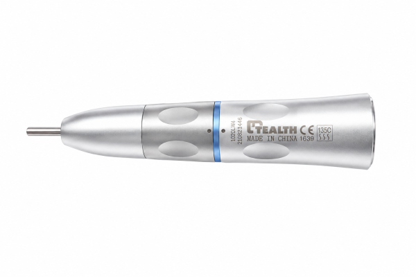 Handst&uuml;ck mit Licht und Spray 1:1 HA-0111 &ndash; CGI-Produktansicht