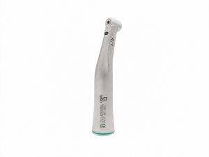 Besto Winkelstück grün 4:1 mit Licht und Spray