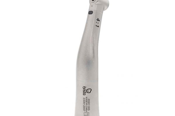 Besto Winkelst&uuml;ck gr&uuml;n 4:1 mit Licht und Spray